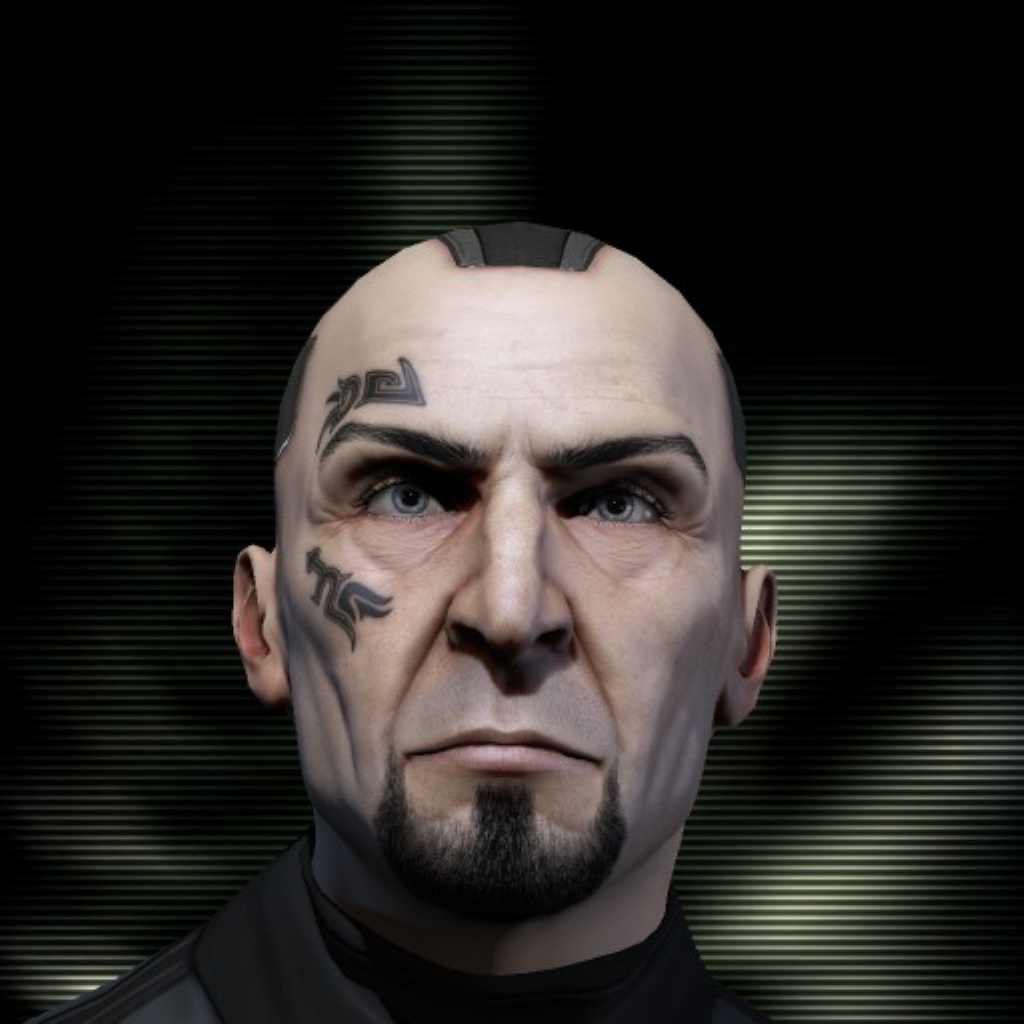 Tariel ZORG