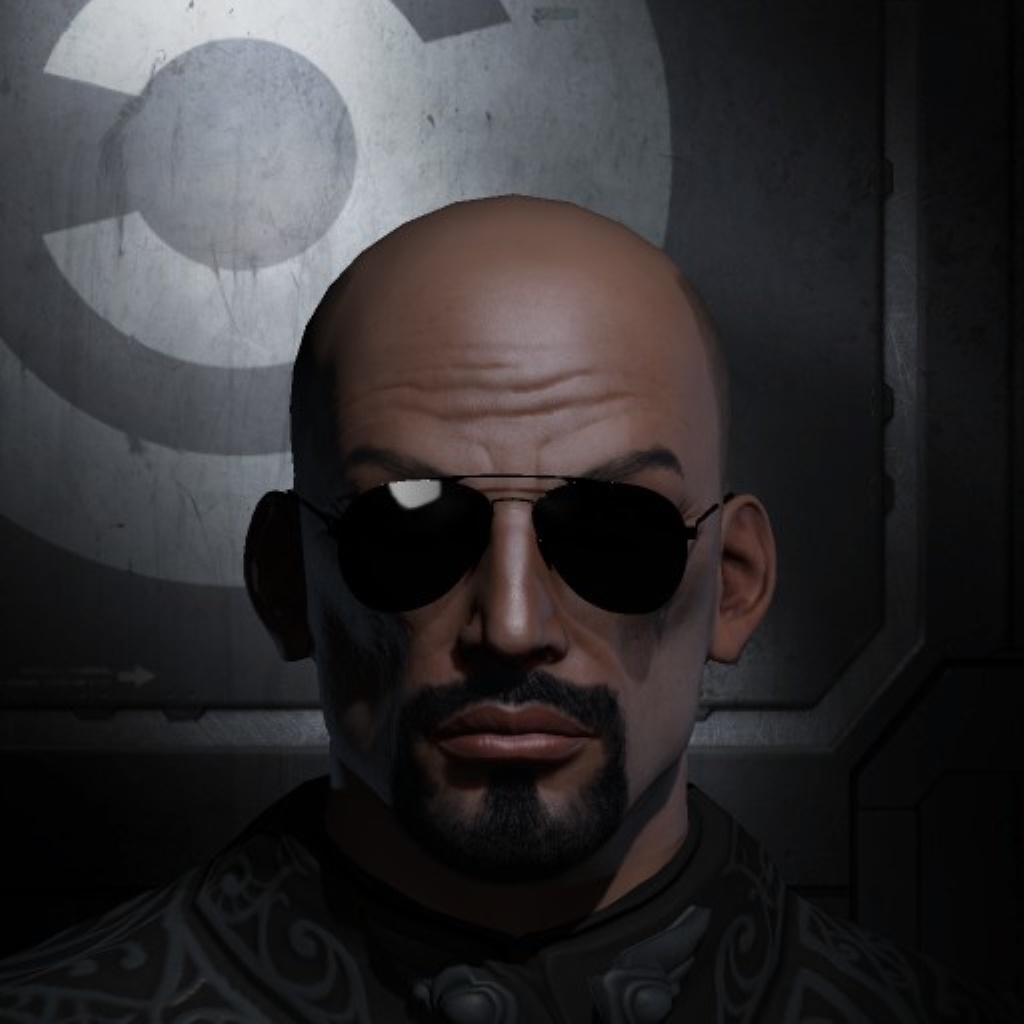 Lutiy Bobmila portrait