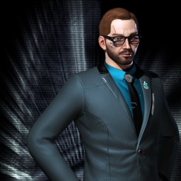 Attila TheHung portrait