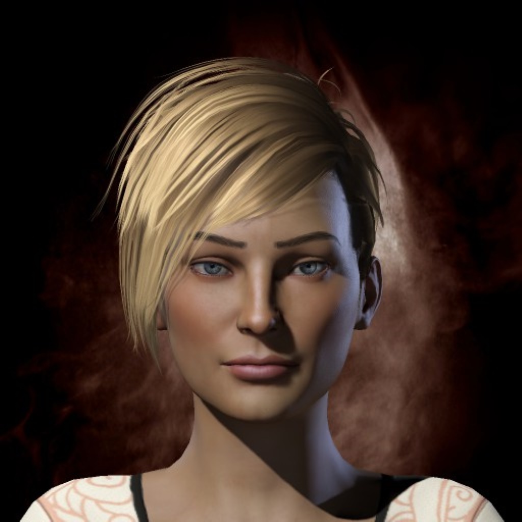Irida ZORG
