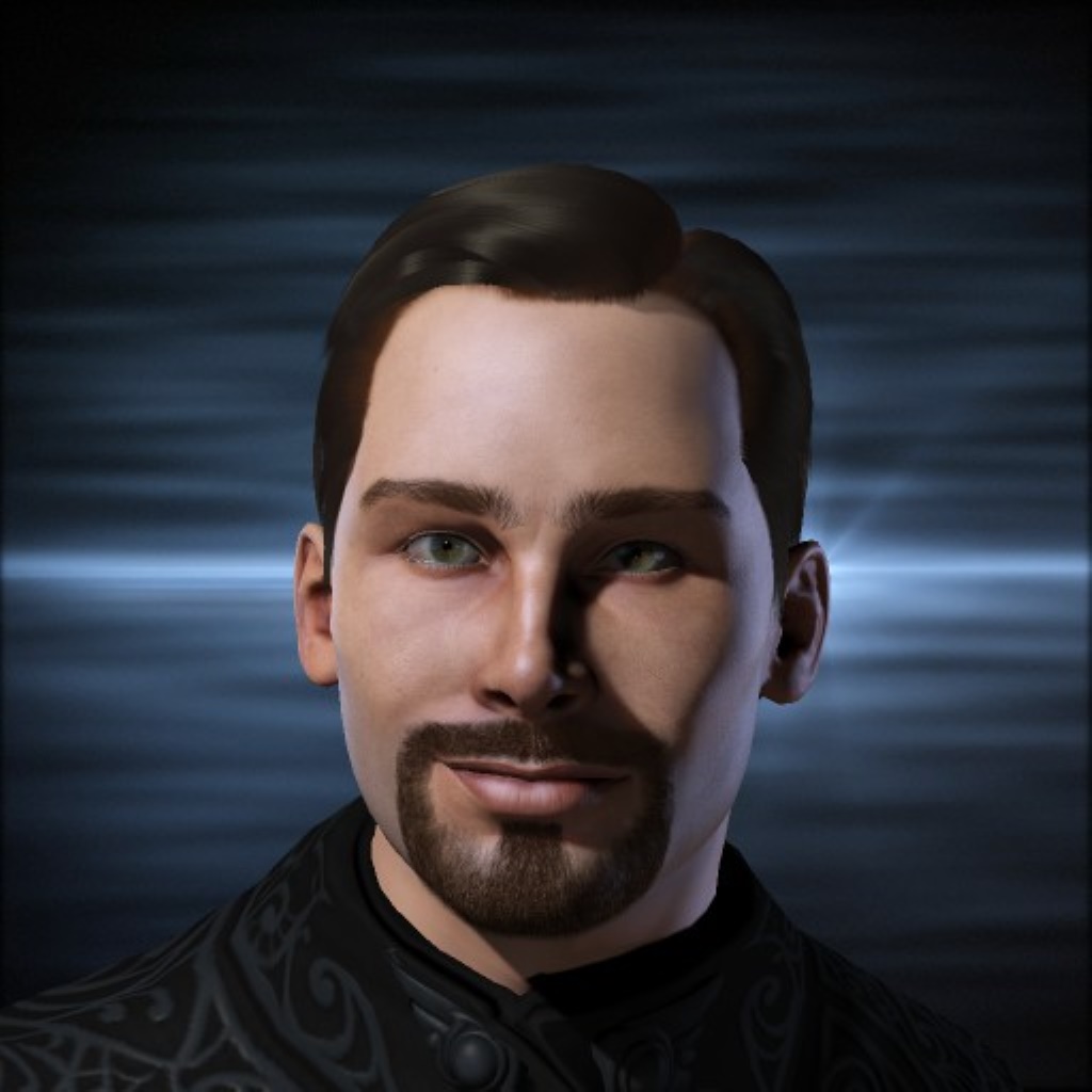 esteban Thiesant