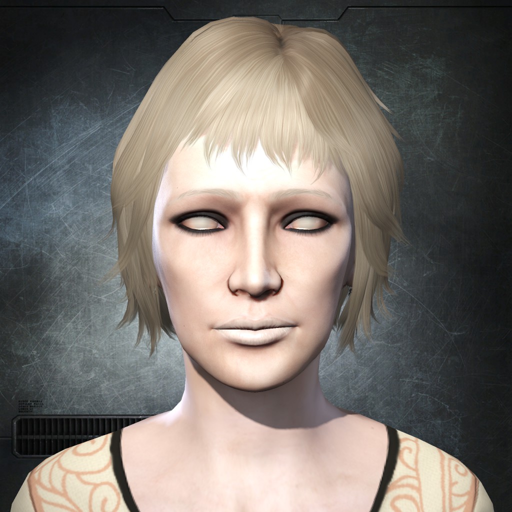 Kristin Zombean