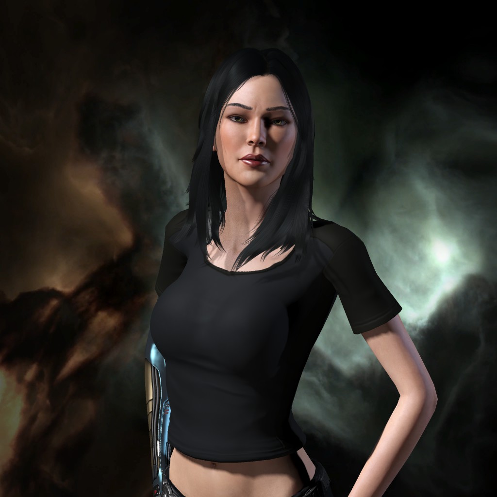 Vendria Achasse