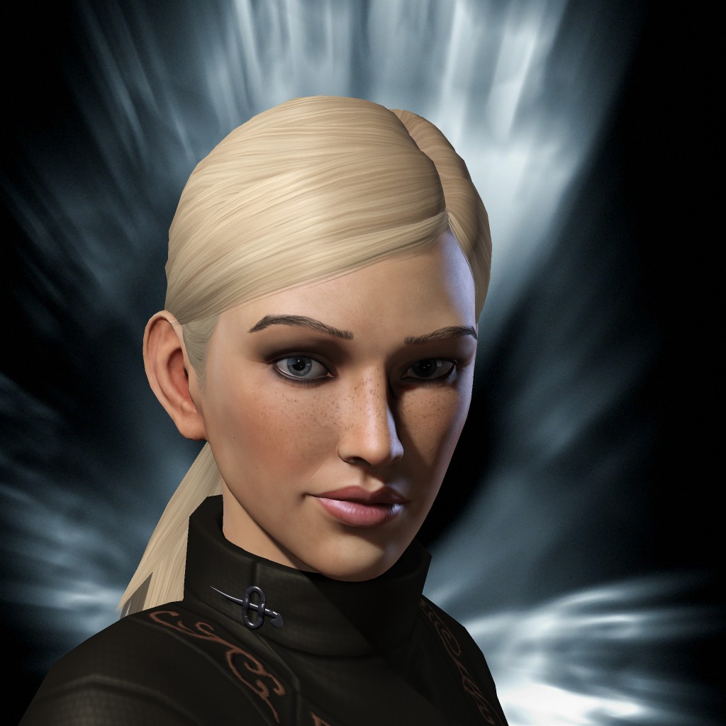 Ren Ki'ra