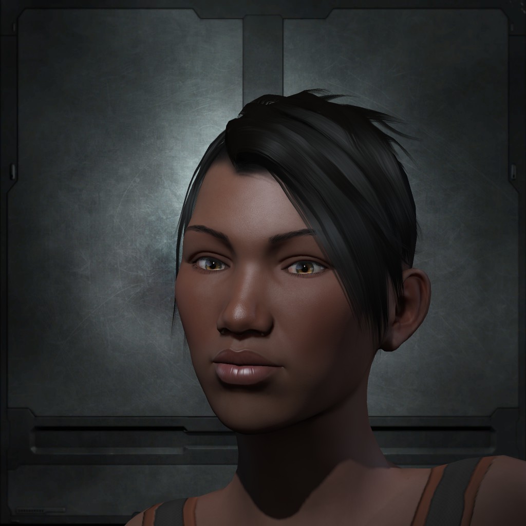 Shaleah