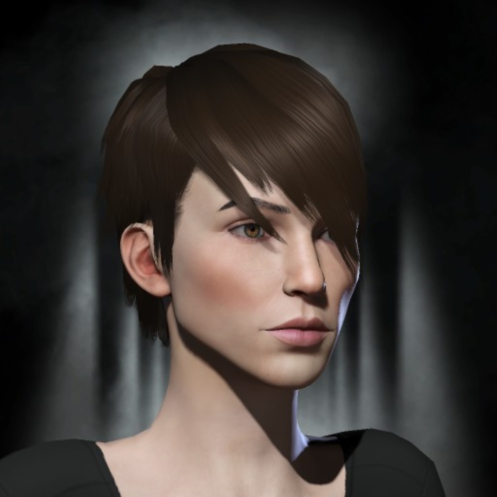 Valkyria Sokarad