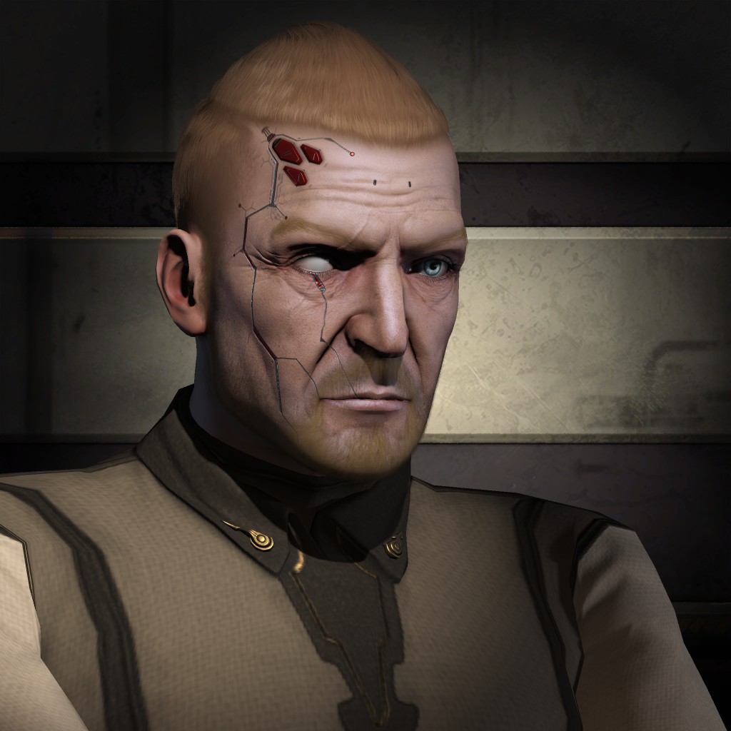 Frank Tarsus