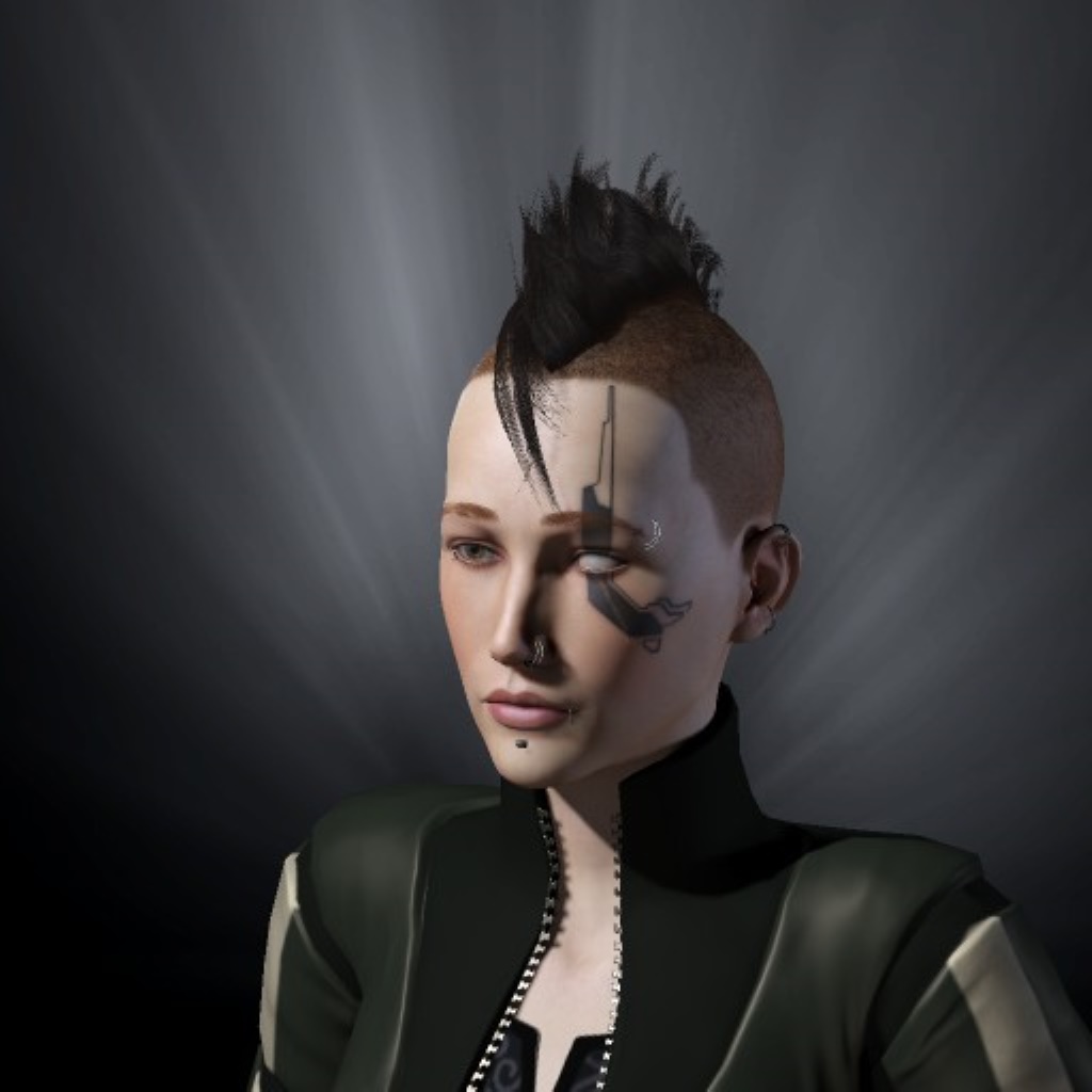 Val Audene