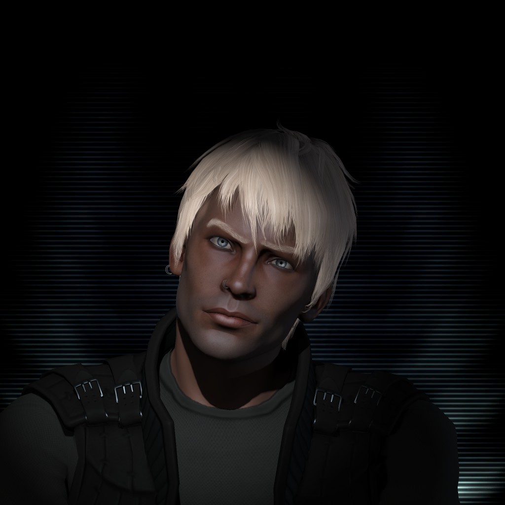 Besaid Yagami