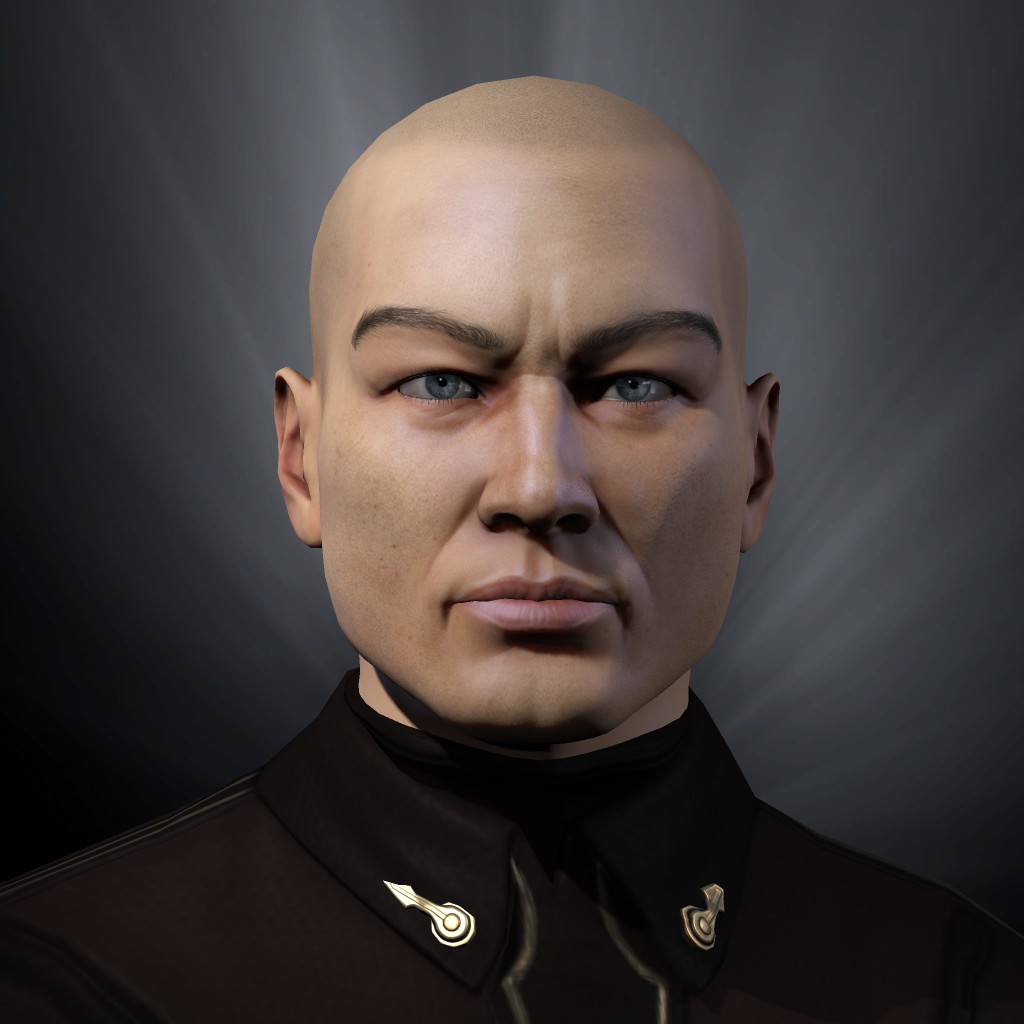 Jonathan I Archer