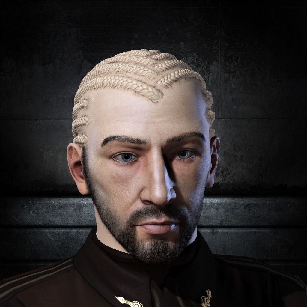 Charie Chastot