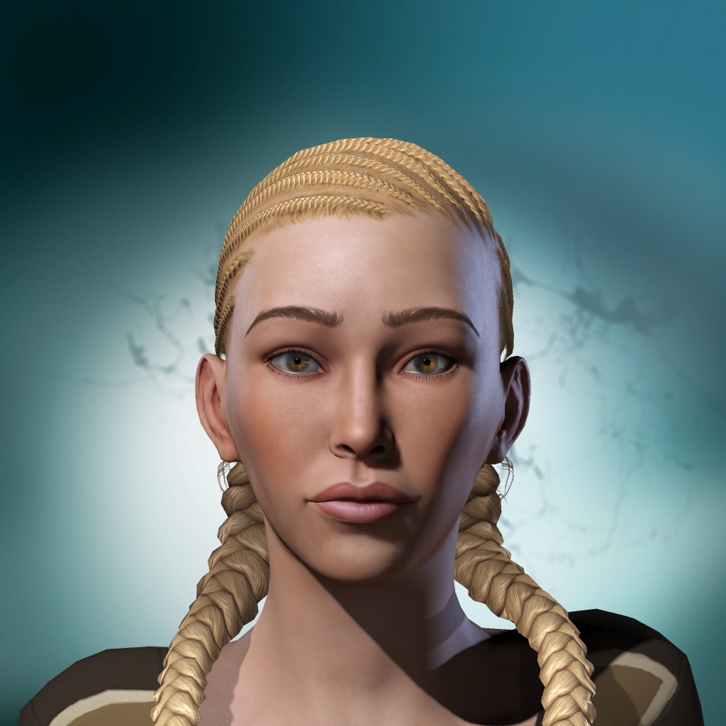 Aliana Rotineque