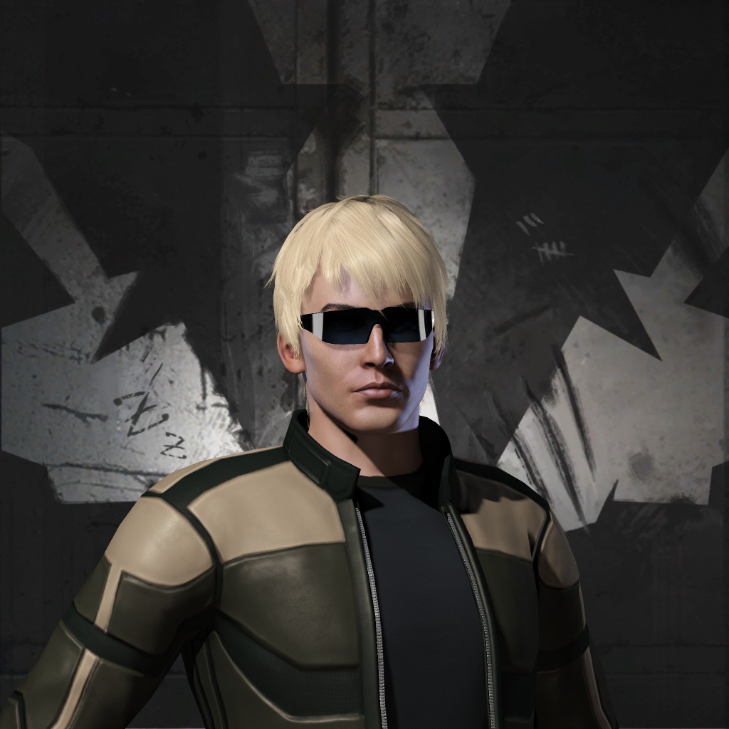 Theon Grainger