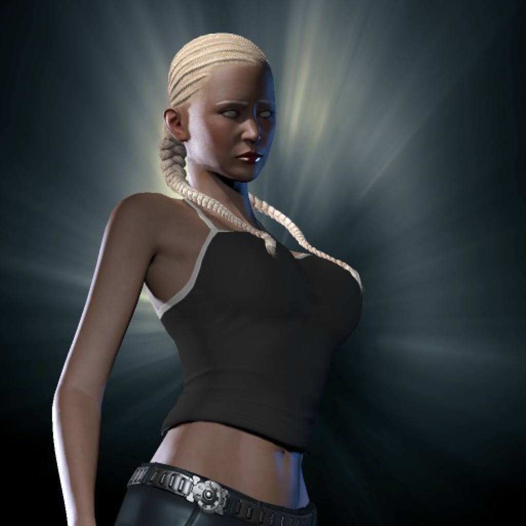 Gaia Baya