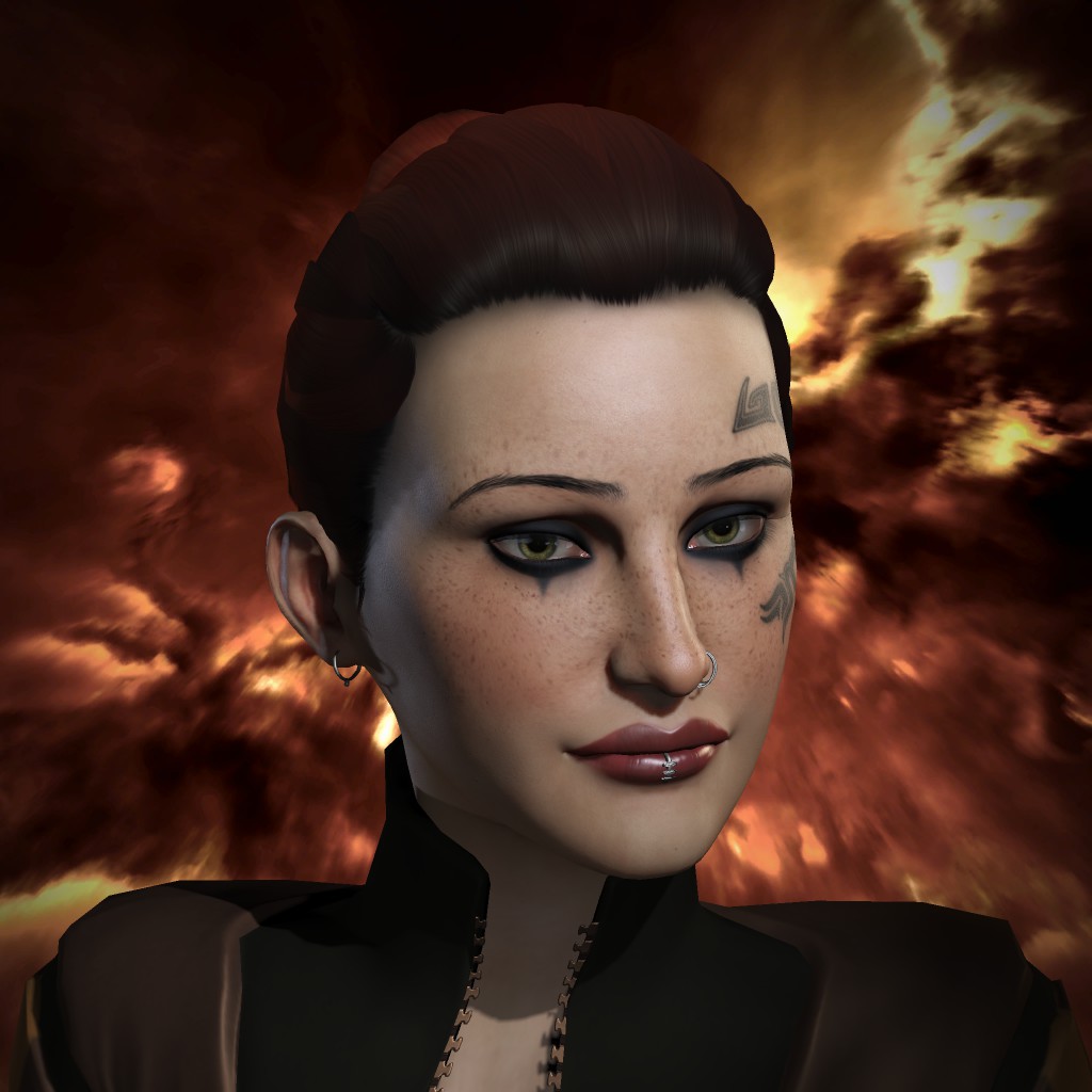 Esther Wood