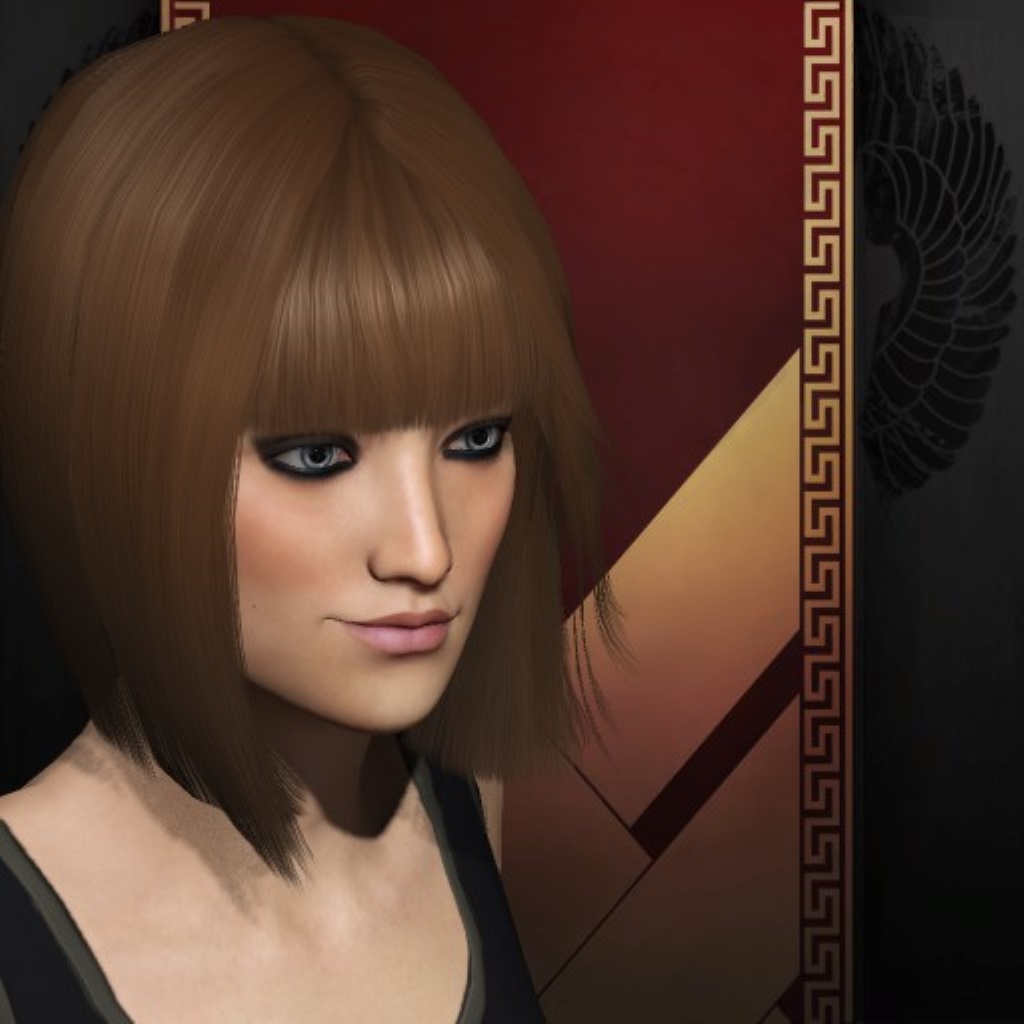 Katie Le Fey
