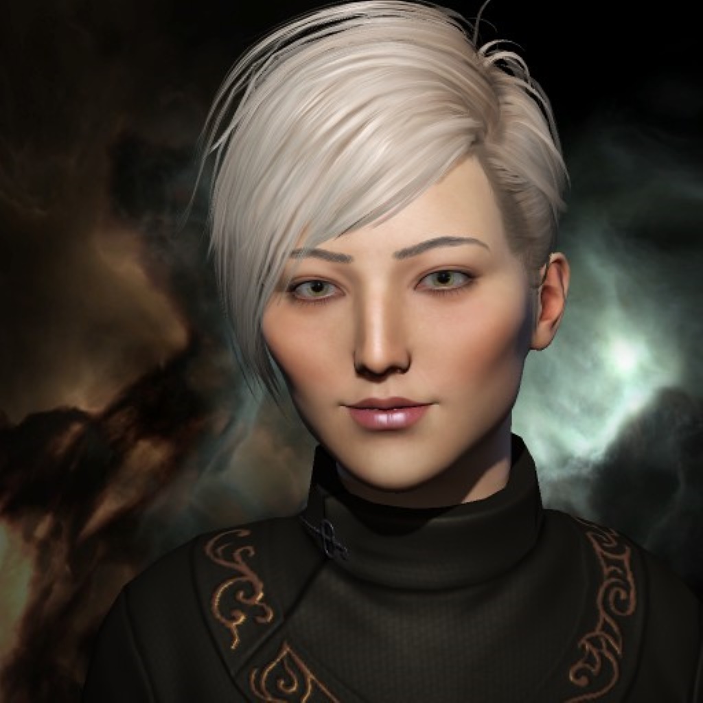 Niamh Moebius