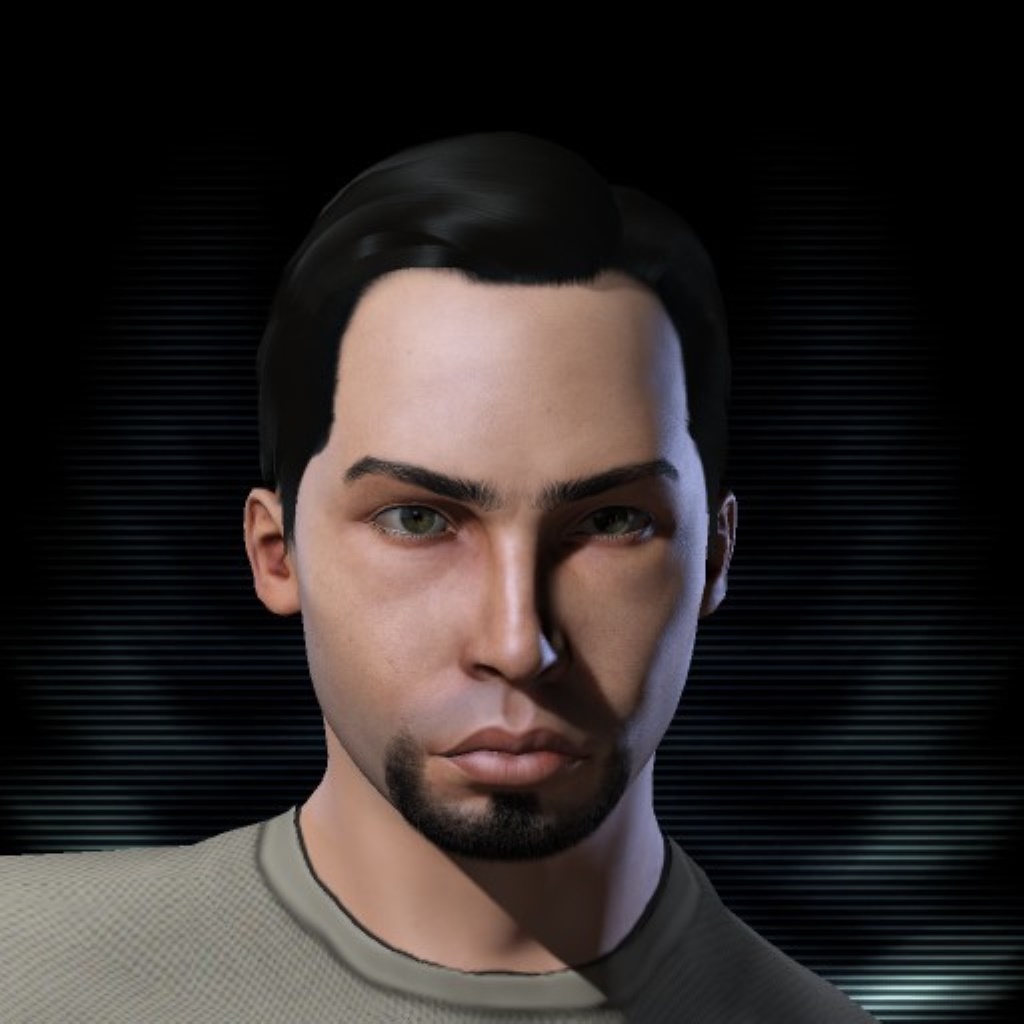 Nelson Larimda
