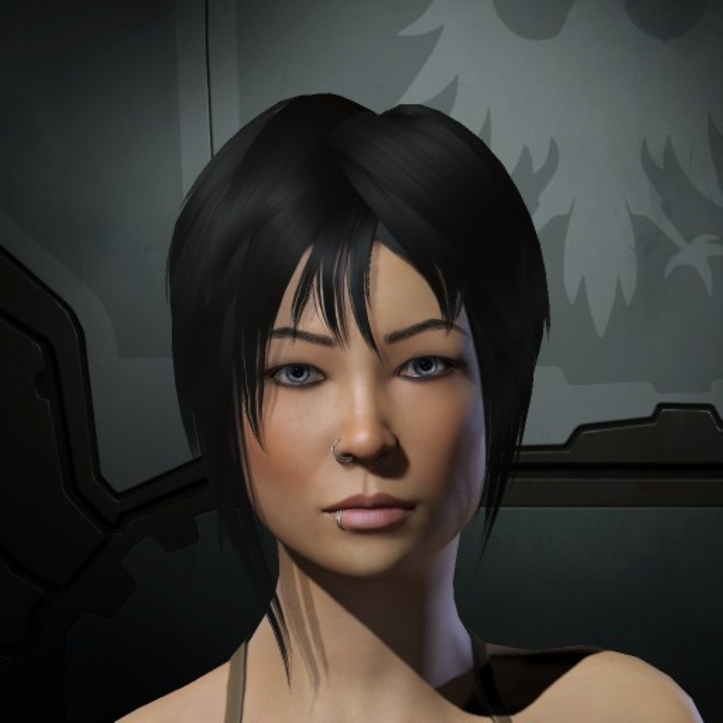 Jinni Serin