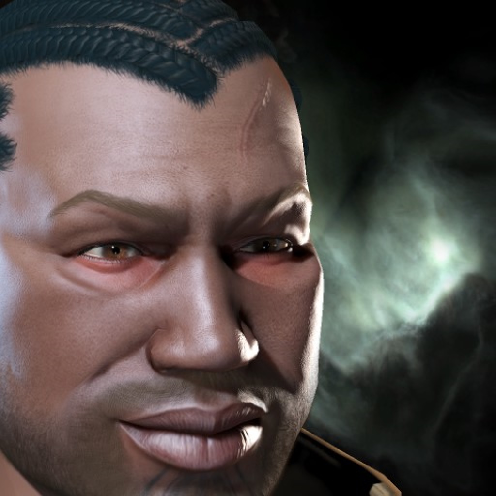 Professor Bonghits