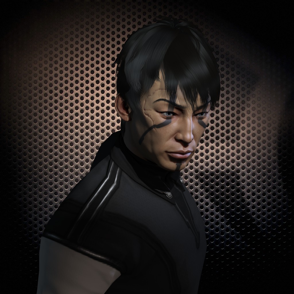 Kaito Charen-Teng