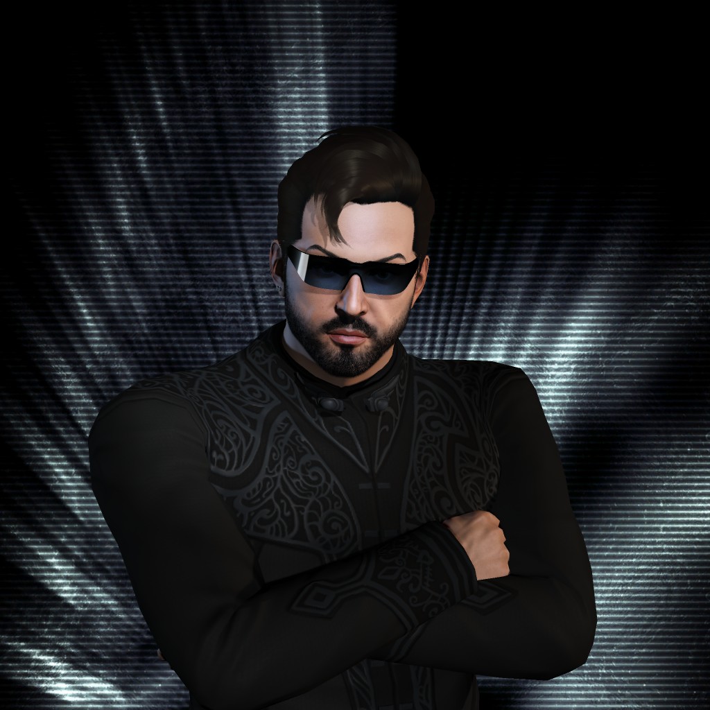 Lawrence Croft