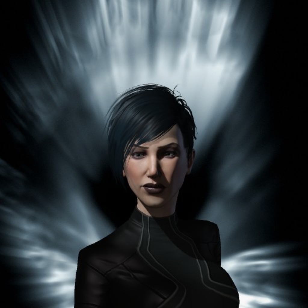 Shaddow Myst
