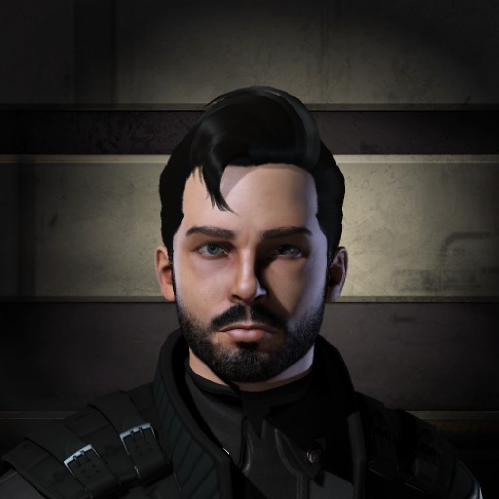 Norv Aideron
