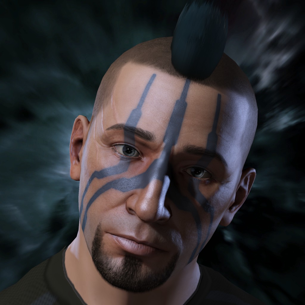 Maddox Palmer