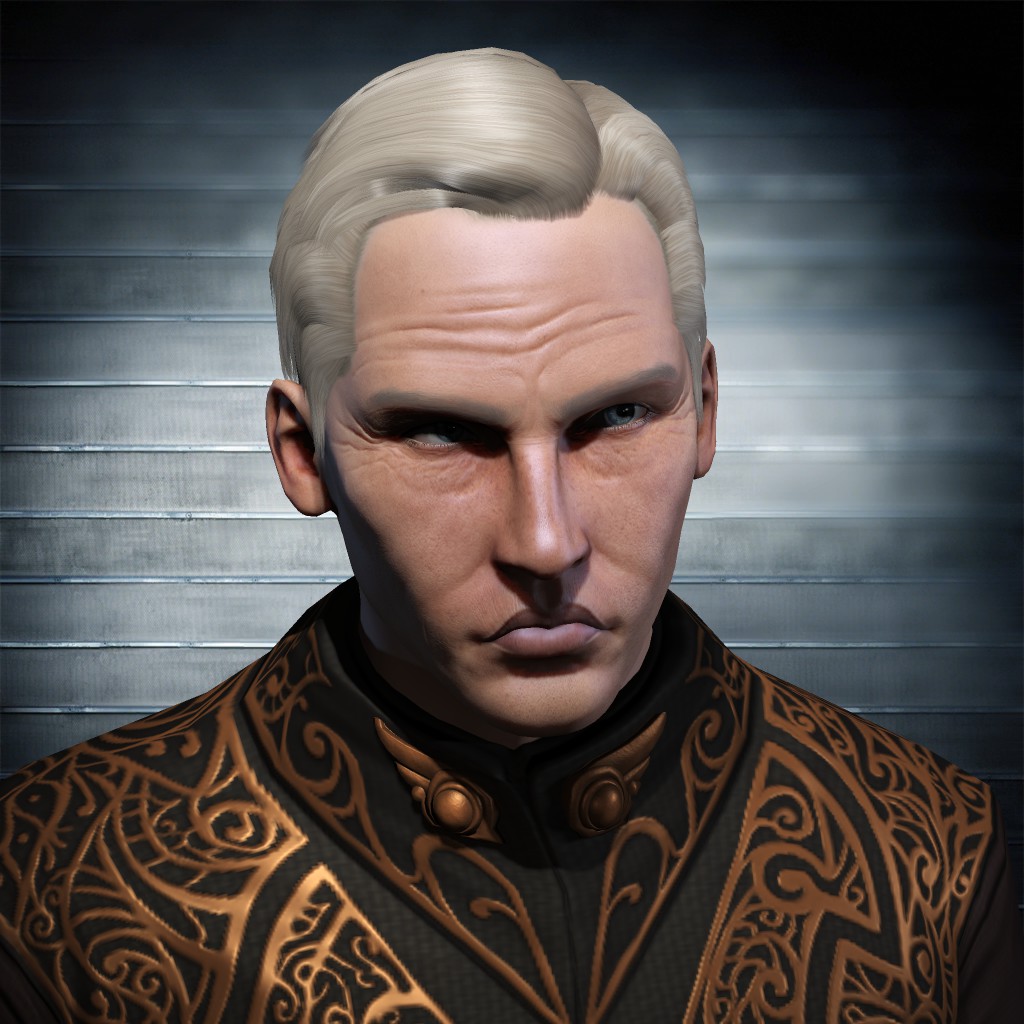 Director 0rson Krennic