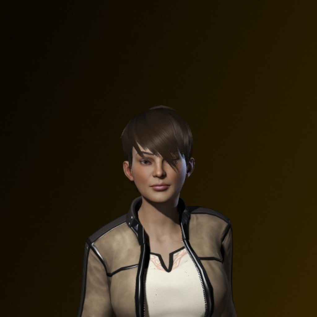 Serana Visteena
