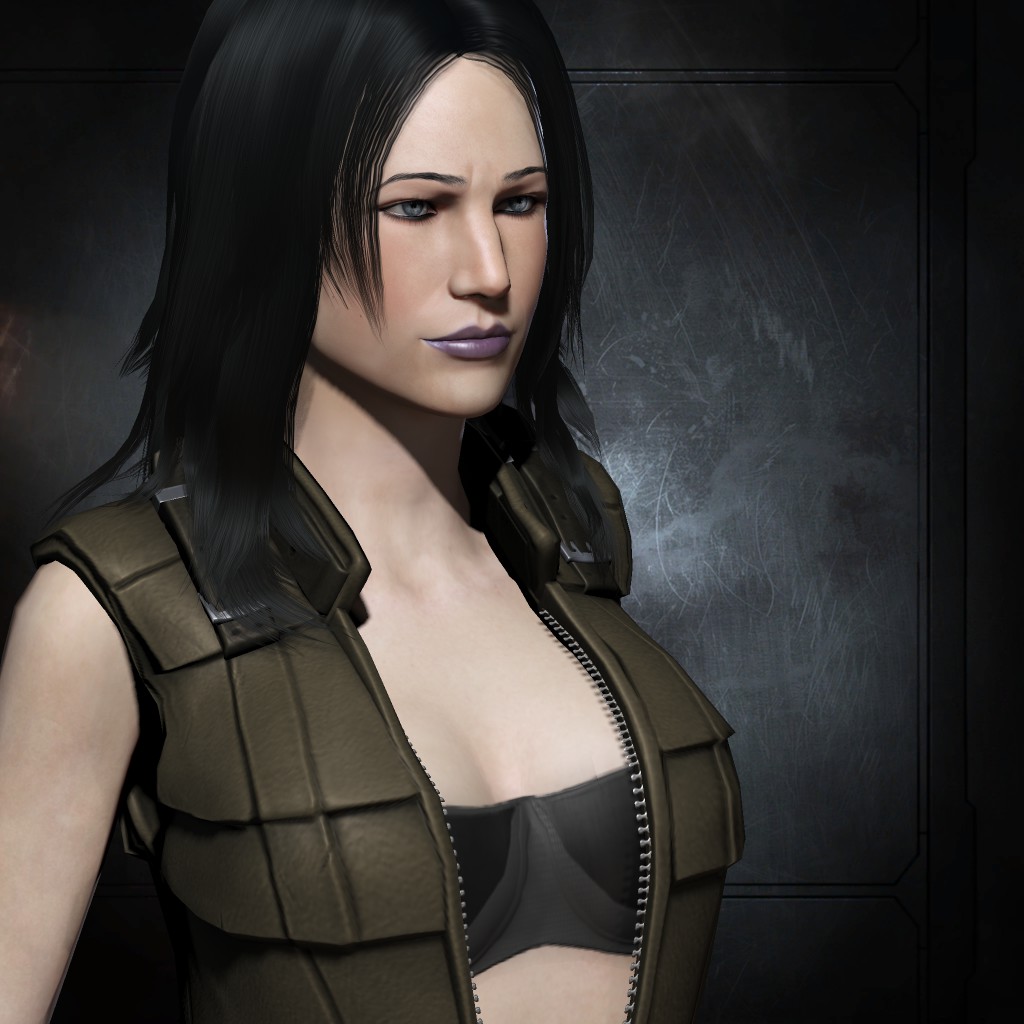 Harley Frances Quinzel