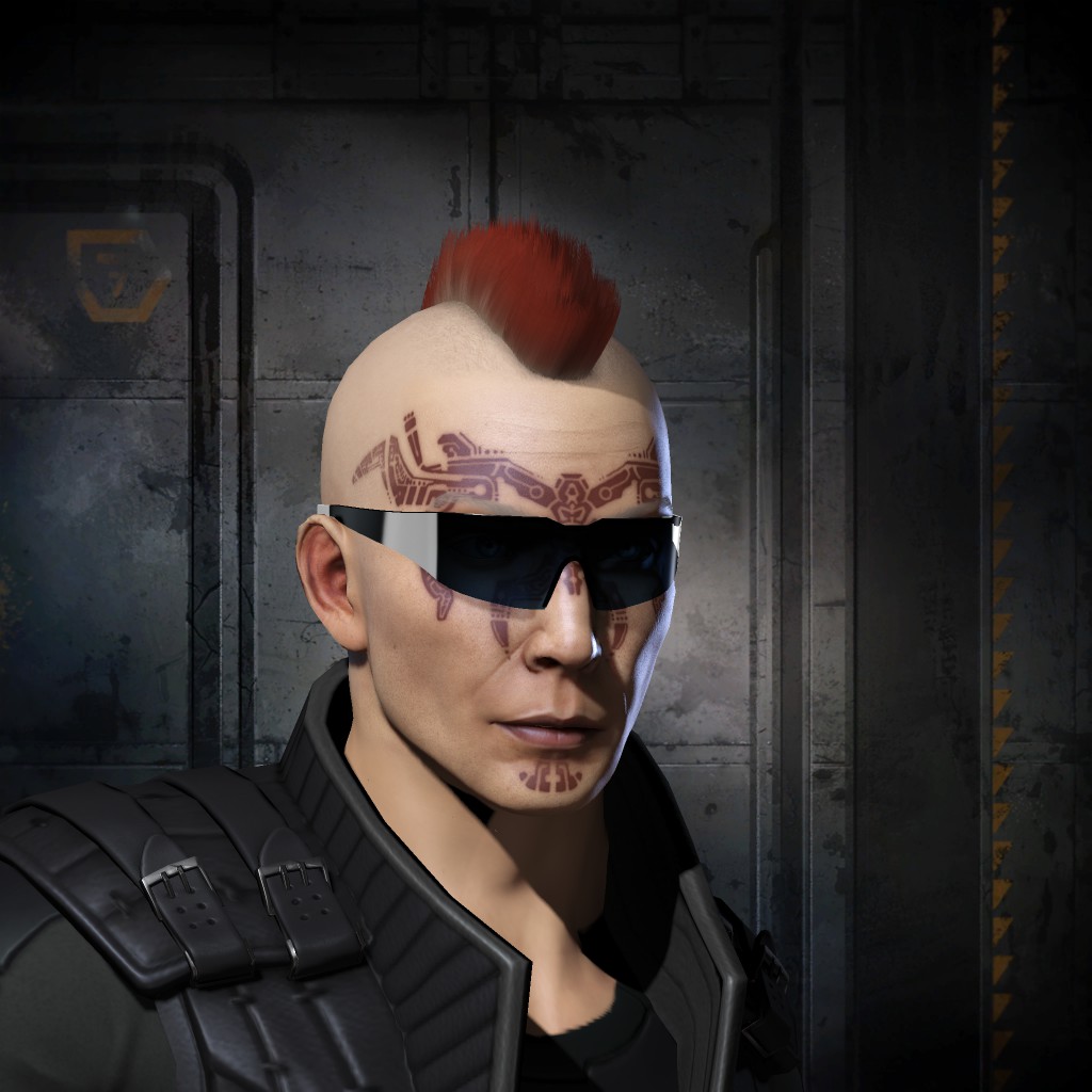 Z'zyzx Blackratt