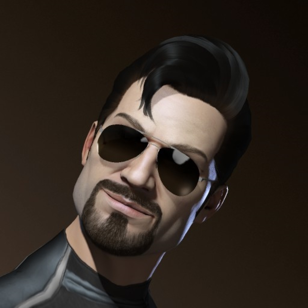 PewPewTime PewPew1337