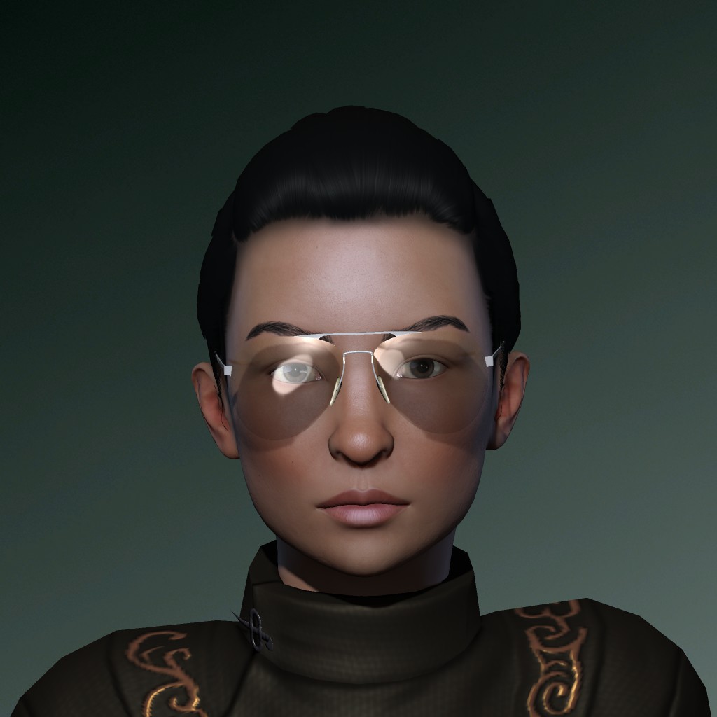 Szaghe Chen-Elarik