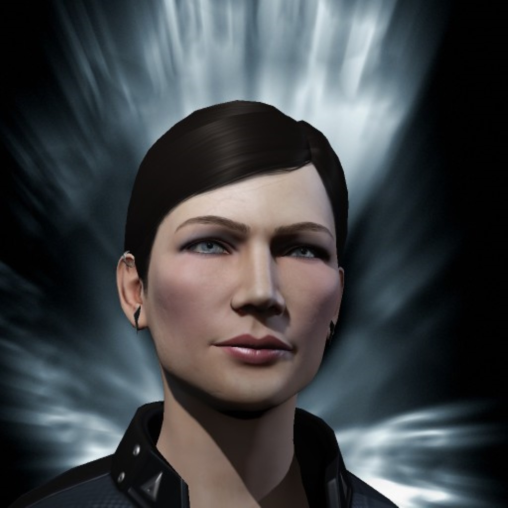 Samanthia Ember