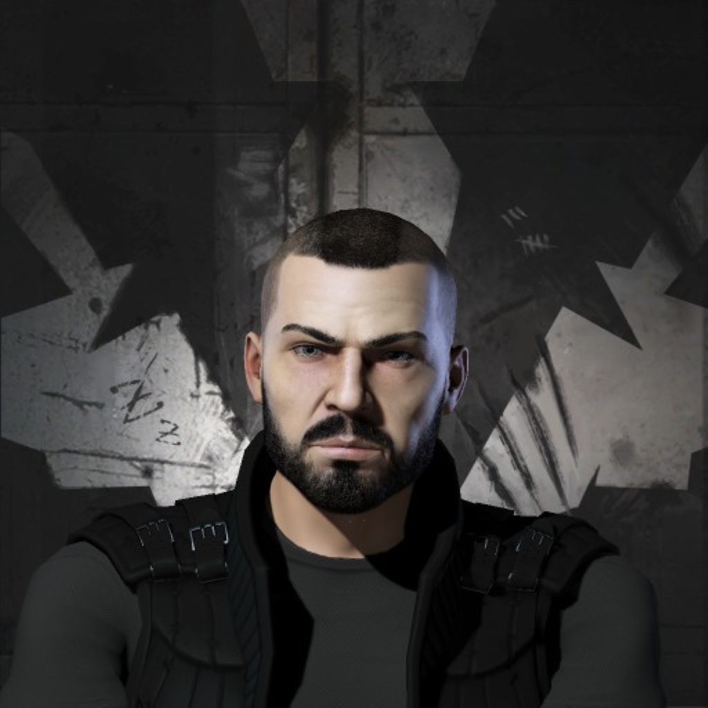 Smoke HazeD