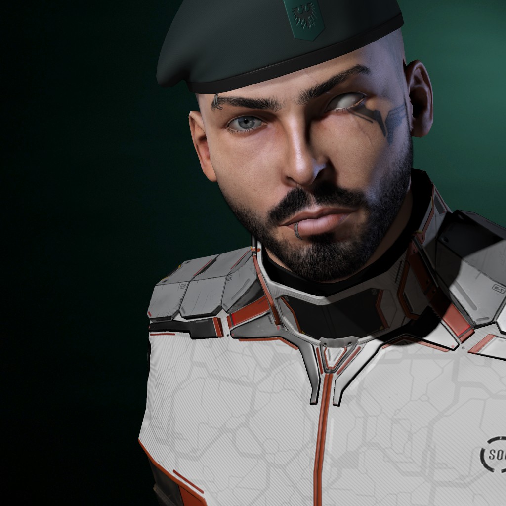 Taranis Deninard