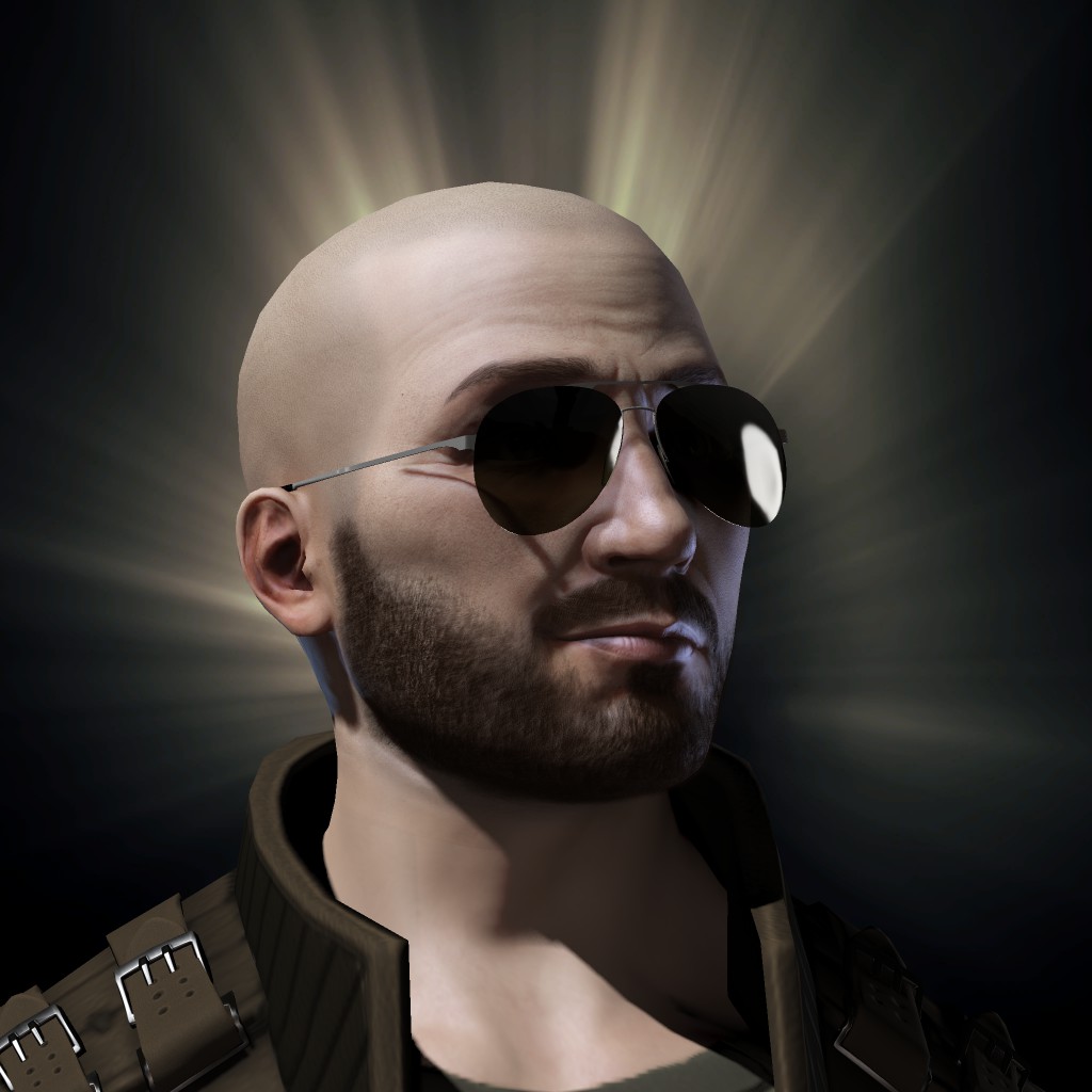Jymn Kaervix