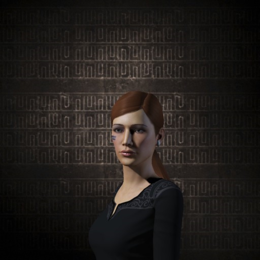 Fueryn Solardottir