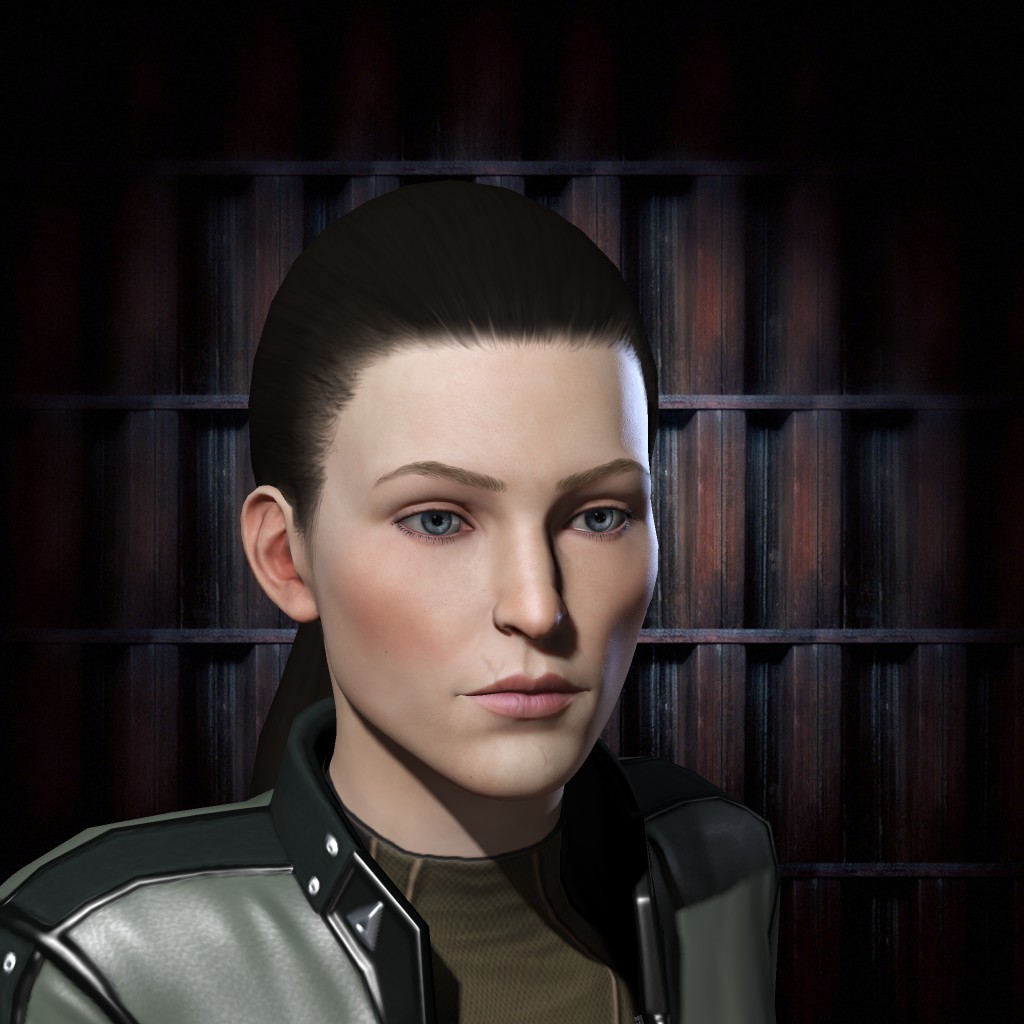 portrait