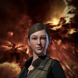 whitewolf147 Rotineque portrait