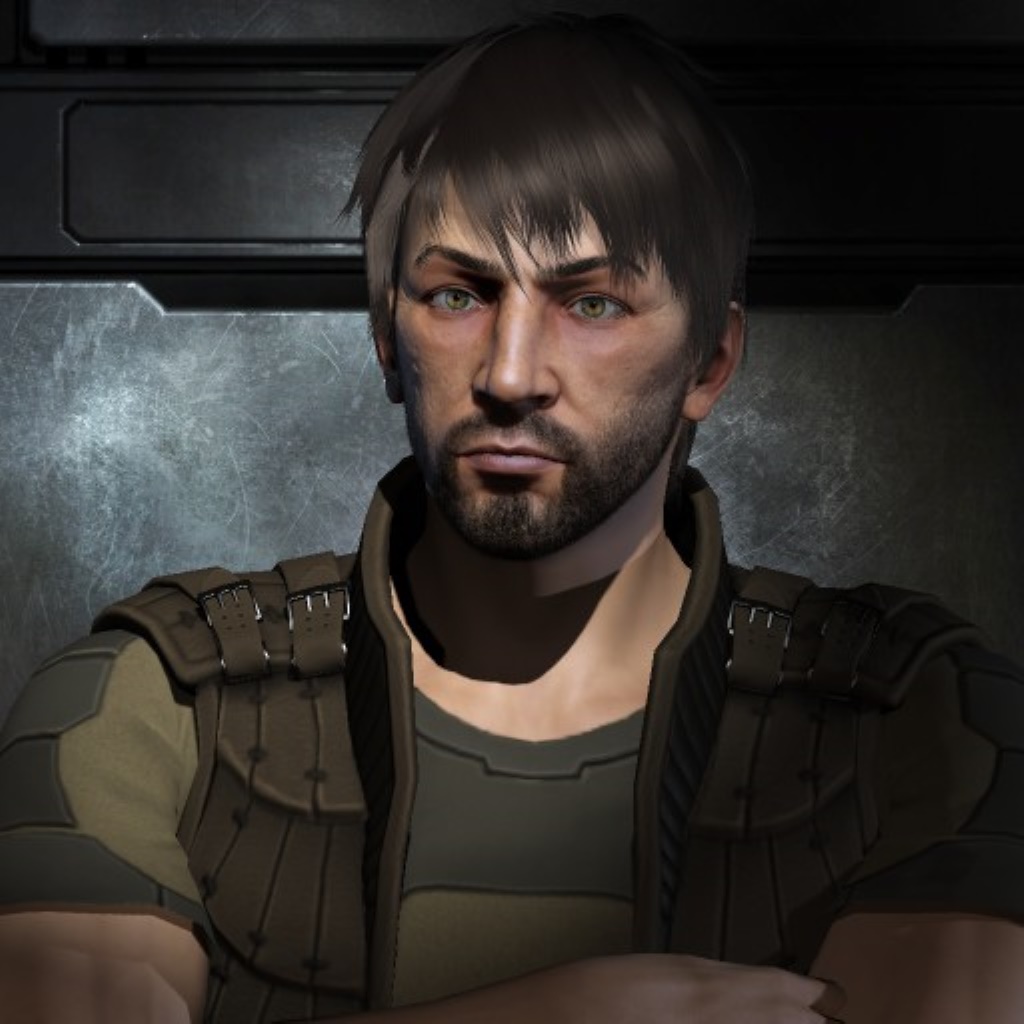 Jax Fahrren