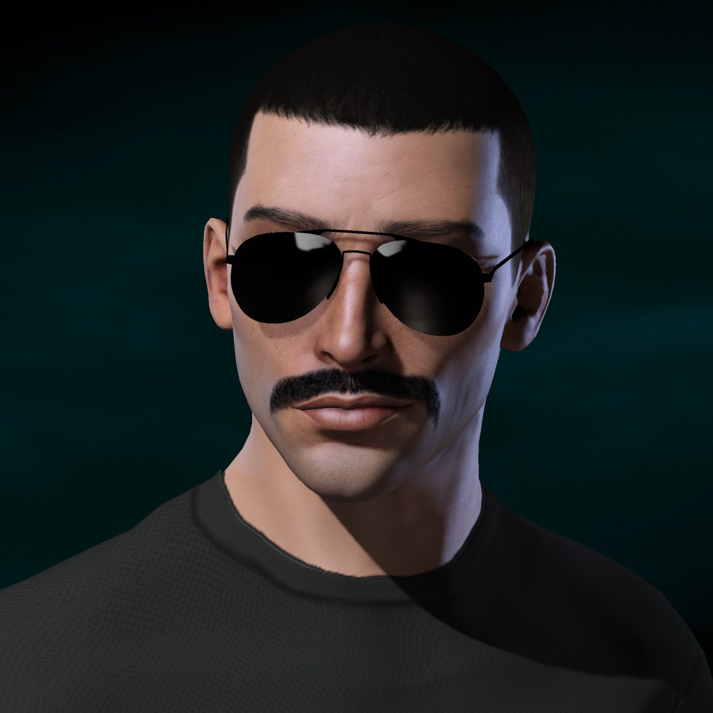 Cago Angel