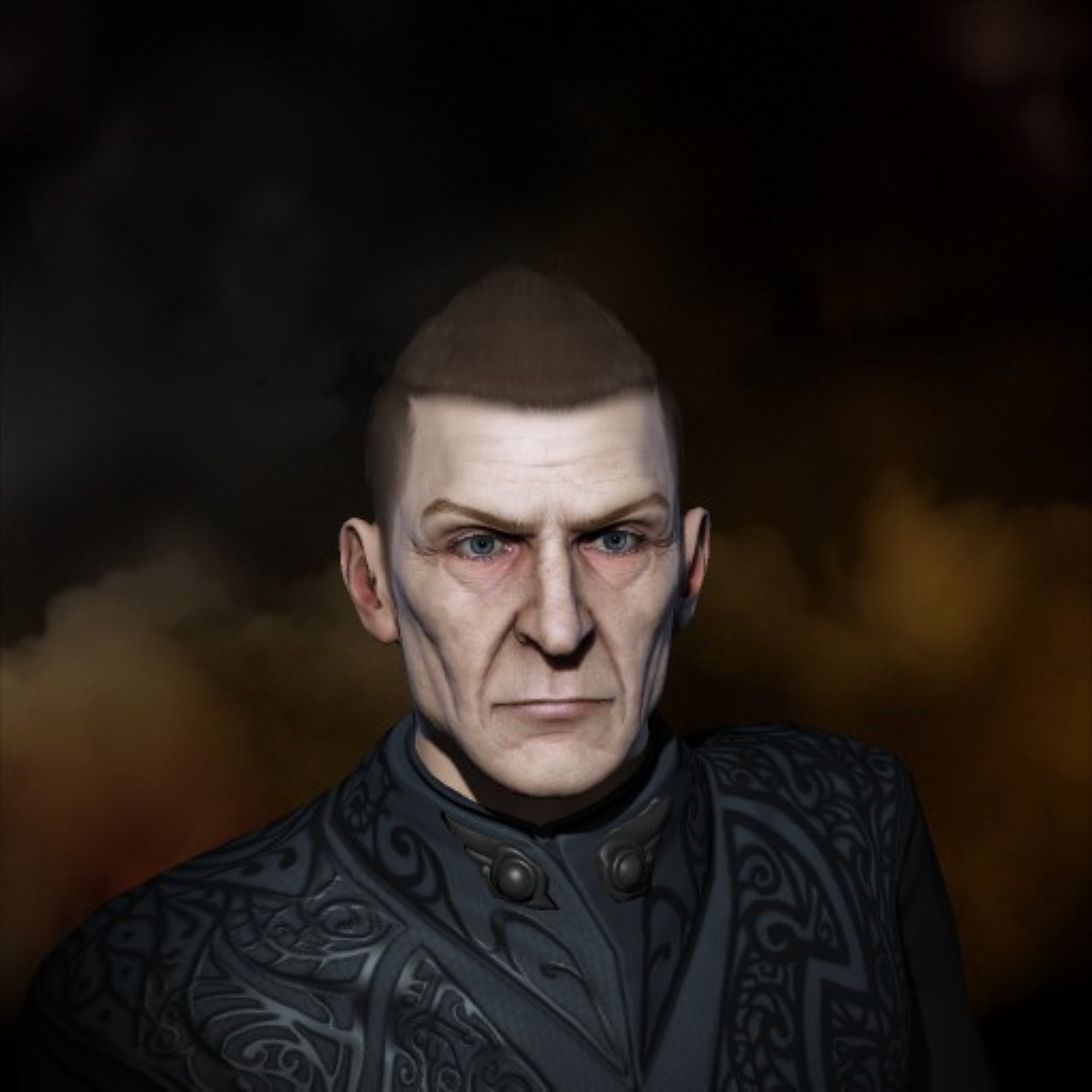 Tra'Al Zateki