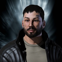 Edorev portrait