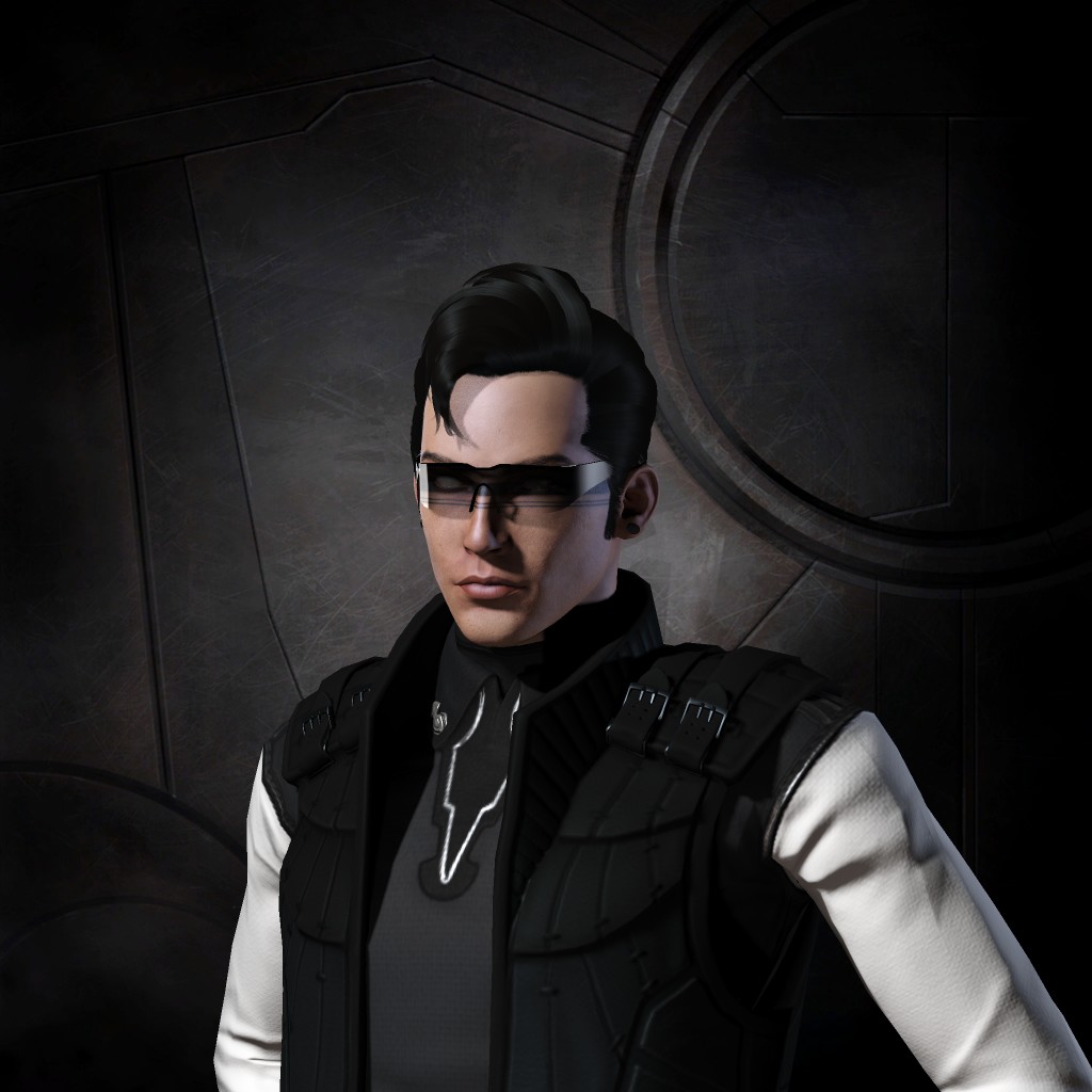 Audeles Aideron