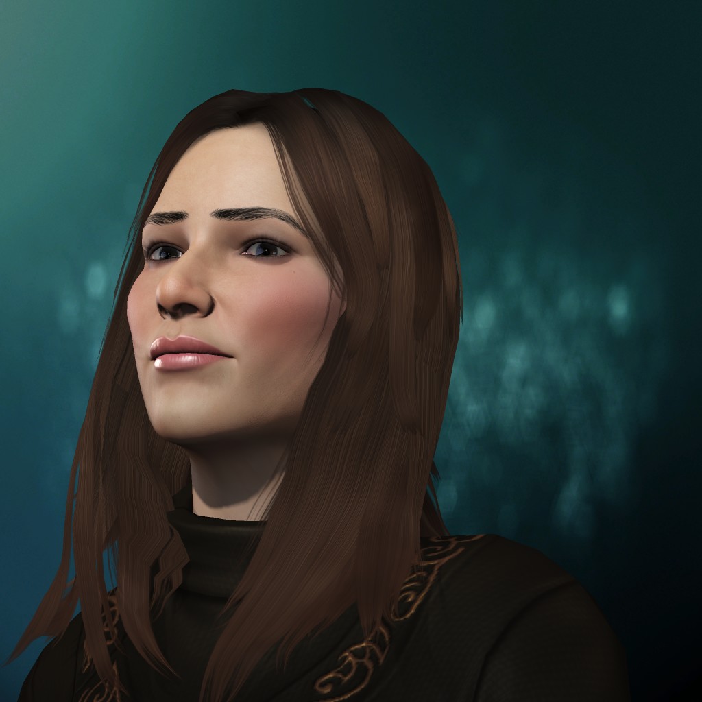 Athena Zamayid
