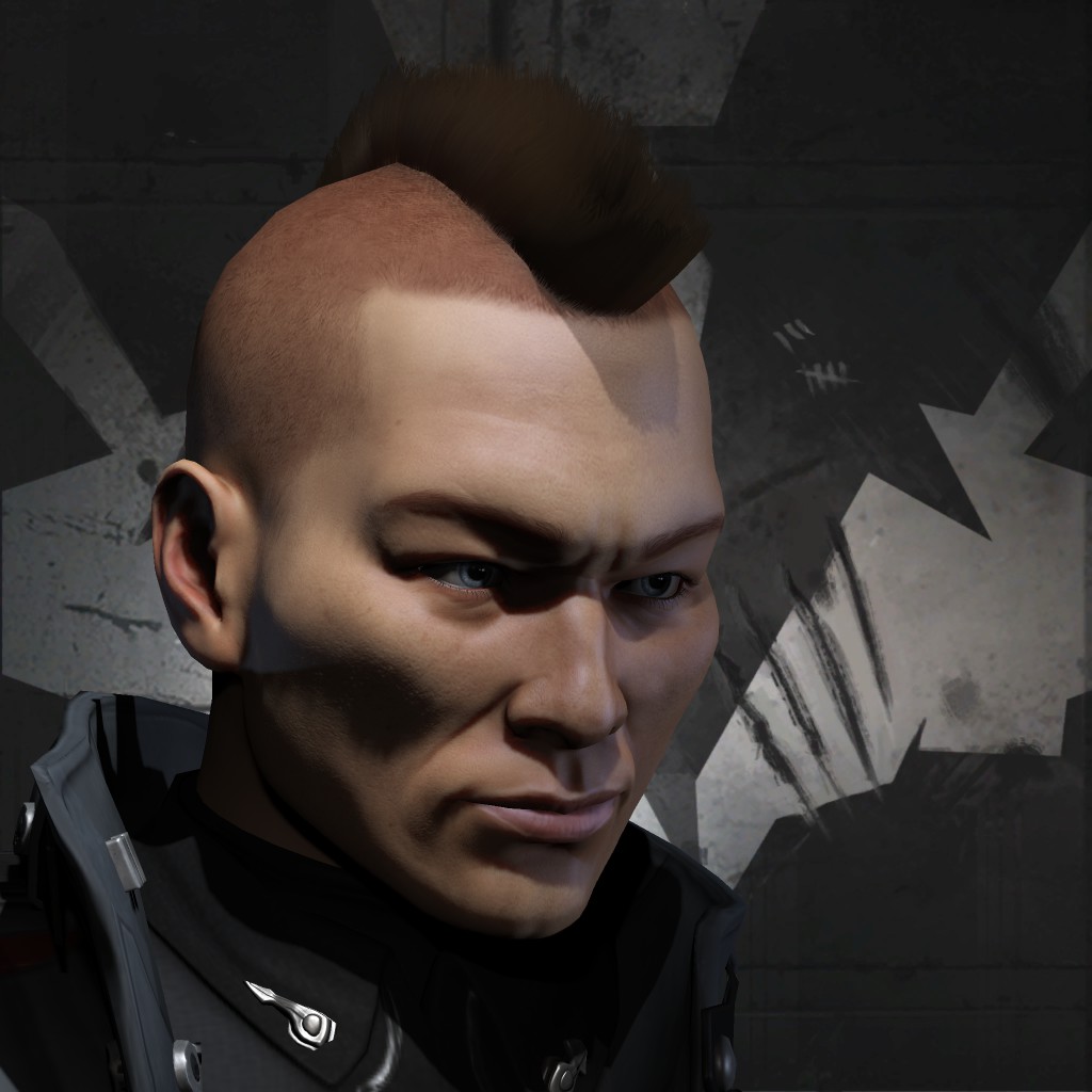 Drax Ashir