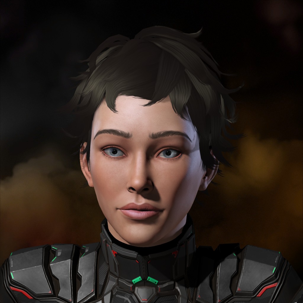 portrait